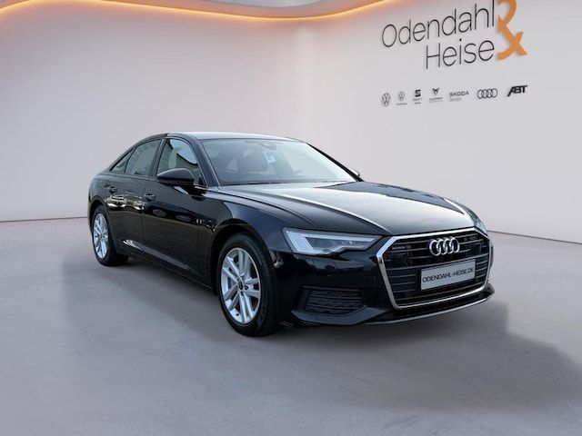Audi A6 Limousine TFSI E - 2022 - Joinsteer - #7