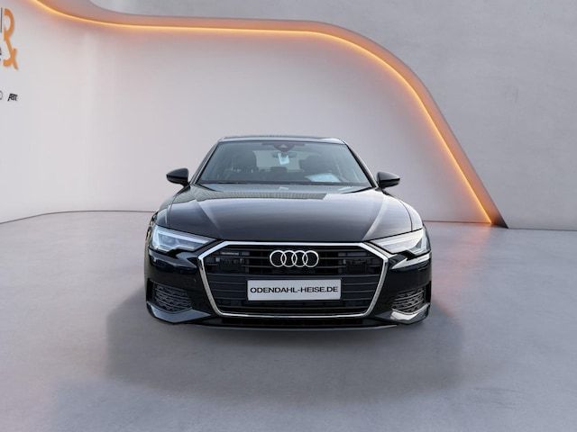 Audi A6 Limousine TFSI E - 2022 - Joinsteer - #8