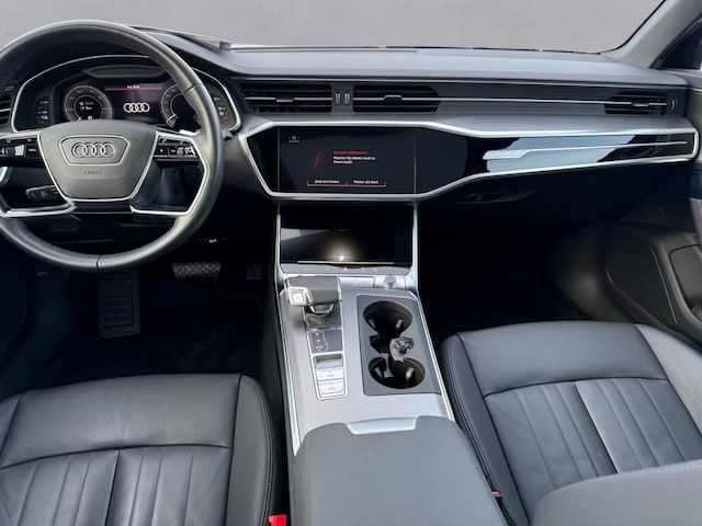 Audi A6 Limousine TFSI E - 2022 - Joinsteer - #10