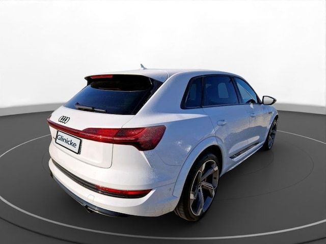 Audi E-tron S S E-tron Quattro - 2022 - Joinsteer - #4
