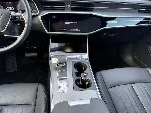 Audi A6 Limousine TFSI E - 2022 - Joinsteer - #11