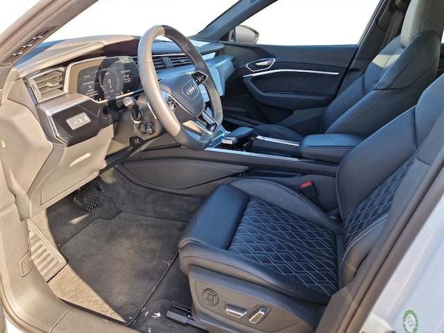 Audi E-tron S S E-tron Quattro - 2022 - Joinsteer - #5