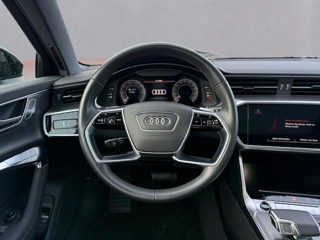 Audi A6 Limousine TFSI E - 2022 - Joinsteer - #12