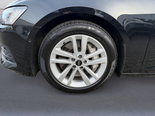 Audi A6 Limousine TFSI E - 2022 - Joinsteer - #14