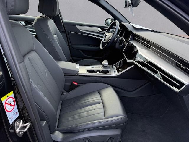 Audi A6 Limousine TFSI E - 2022 - Joinsteer - #15