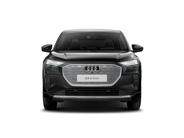 Audi Q4 Sportback E-tron 40 E-tron - 2025 - Joinsteer - #3