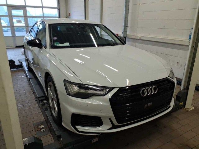 Audi A6 Limousine TFSI E - 2023 - Joinsteer - #2