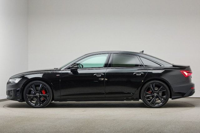 Audi A6 Limousine TFSI E - 2023 - Joinsteer - #3