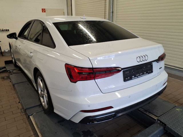 Audi A6 Limousine TFSI E - 2023 - Joinsteer - #4
