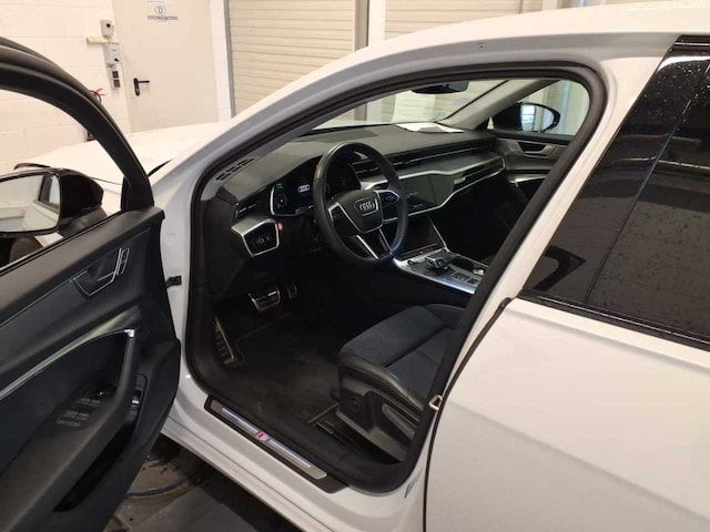 Audi A6 Limousine TFSI E - 2023 - Joinsteer - #5