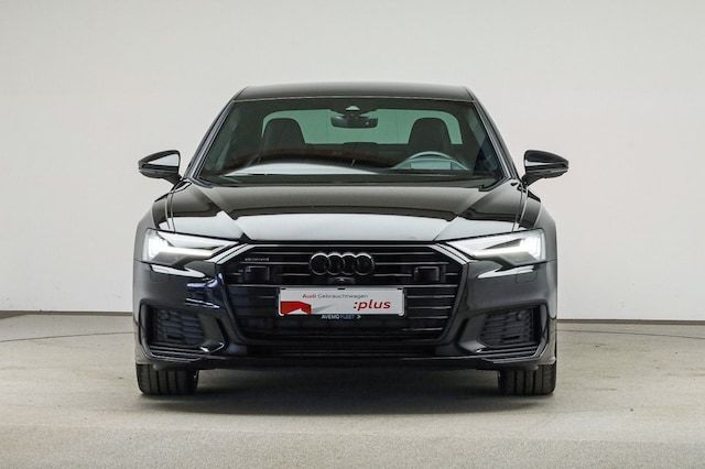 Audi A6 Limousine TFSI E - 2023 - Joinsteer - #4