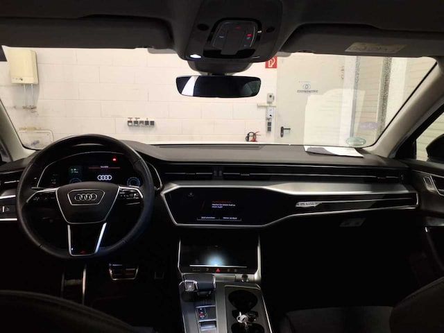 Audi A6 Limousine TFSI E - 2023 - Joinsteer - #7