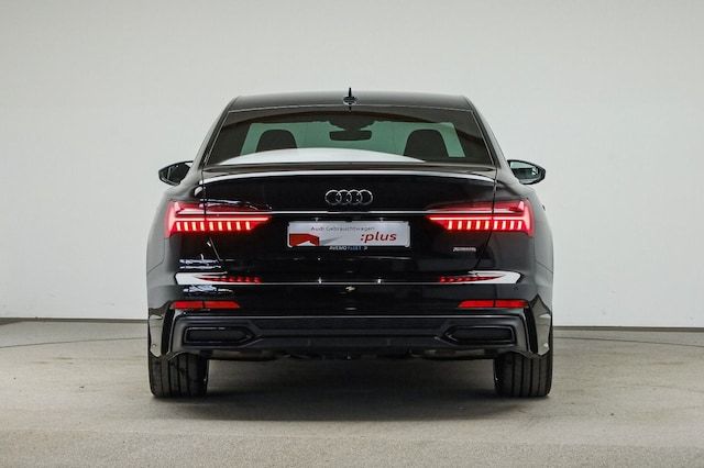 Audi A6 Limousine TFSI E - 2023 - Joinsteer - #5