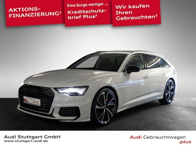 Audi A6 Avant TFSI E - 2022 - Joinsteer - #1
