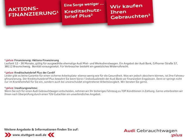 Audi A6 Avant TFSI E - 2022 - Joinsteer - #2