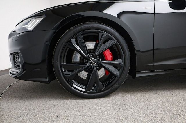 Audi A6 Limousine TFSI E - 2023 - Joinsteer - #7