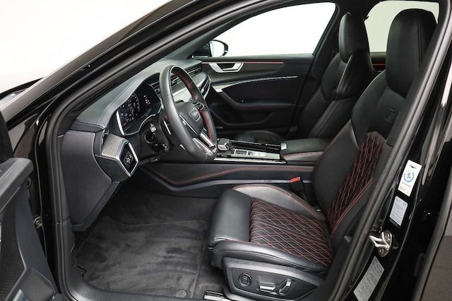 Audi A6 Limousine TFSI E - 2023 - Joinsteer - #8