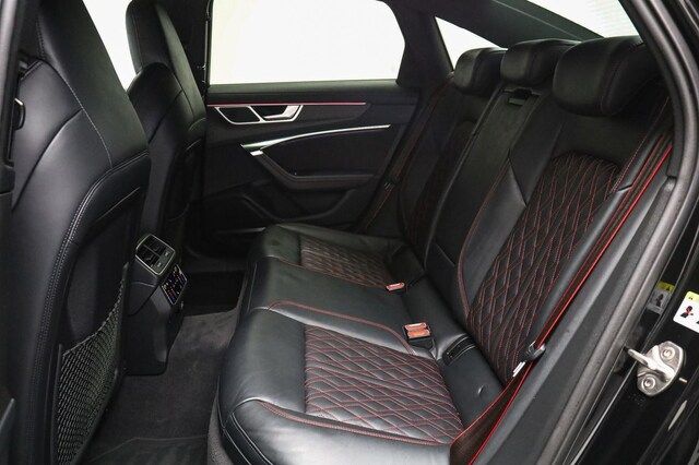 Audi A6 Limousine TFSI E - 2023 - Joinsteer - #9