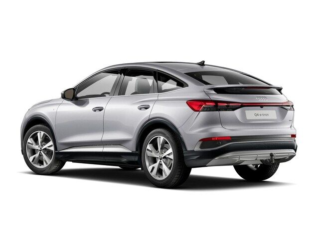 Audi Q4 Sportback E-tron 45 E-tron Quattro - 2025 - Joinsteer - #4
