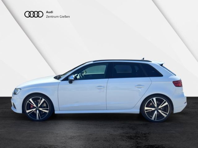 Audi S3 Sportback TFSI Quattro S Tronic - 2019 - Joinsteer - #2
