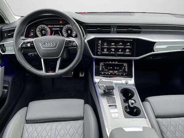 Audi A6 Limousine TFSI E - 2022 - Joinsteer - #4