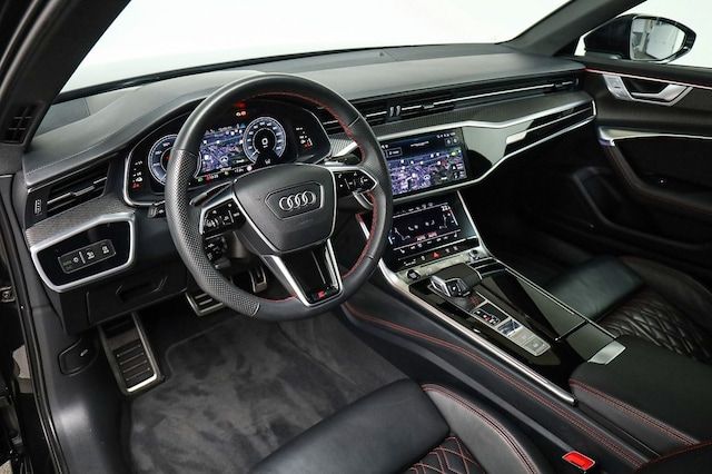 Audi A6 Limousine TFSI E - 2023 - Joinsteer - #10