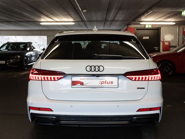 Audi A6 Avant TFSI E - 2022 - Joinsteer - #6