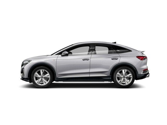 Audi Q4 Sportback E-tron 45 E-tron Quattro - 2025 - Joinsteer - #5