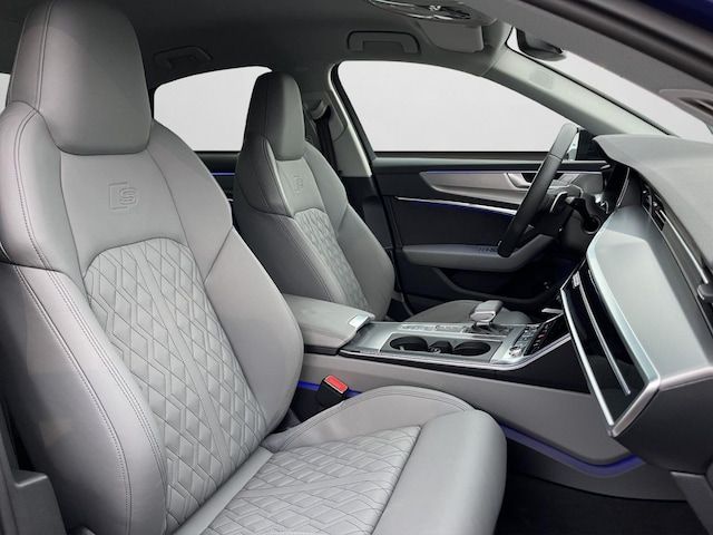 Audi A6 Limousine TFSI E - 2022 - Joinsteer - #5