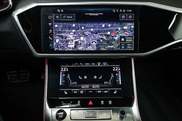 Audi A6 Limousine TFSI E - 2023 - Joinsteer - #11