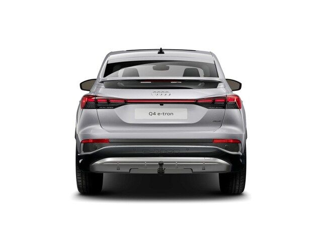 Audi Q4 Sportback E-tron 45 E-tron Quattro - 2025 - Joinsteer - #6