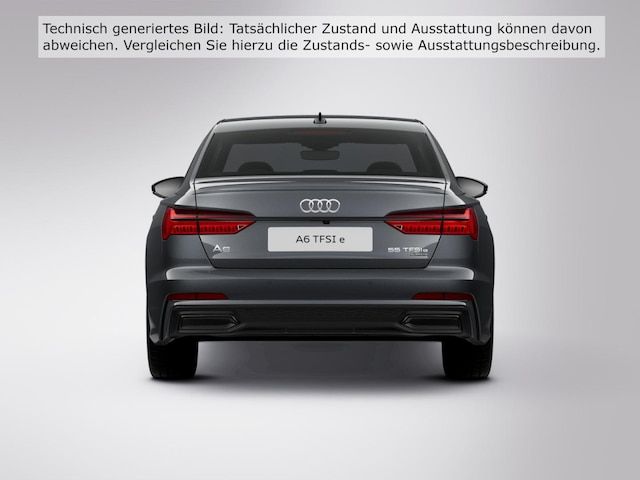 Audi A6 Limousine TFSI E - 2022 - Joinsteer - #7