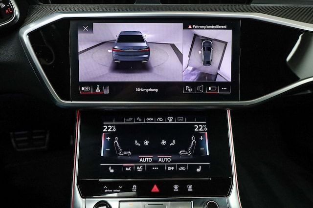 Audi A6 Limousine TFSI E - 2023 - Joinsteer - #12