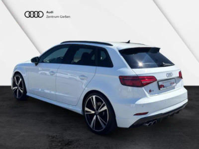 Audi S3 Sportback TFSI Quattro S Tronic -  - Joinsteer - #2