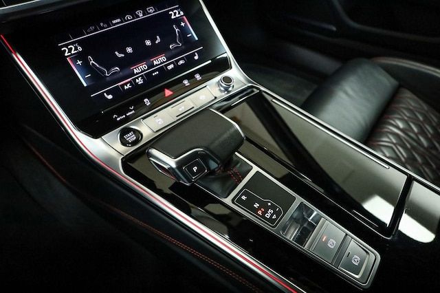 Audi A6 Limousine TFSI E - 2023 - Joinsteer - #13