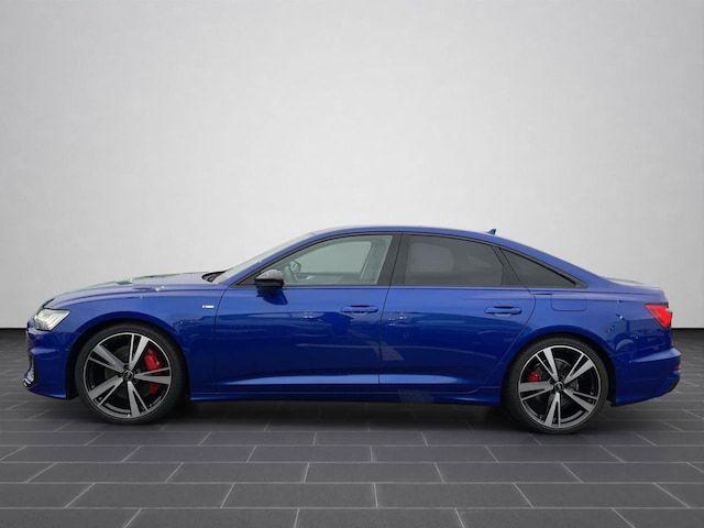 Audi A6 Limousine TFSI E - 2022 - Joinsteer - #8