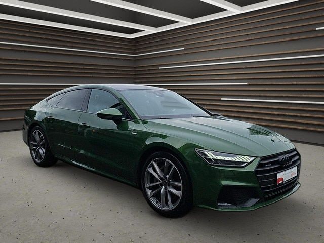 Audi A7 Sportback TFSI E - 2022 - Joinsteer - #2