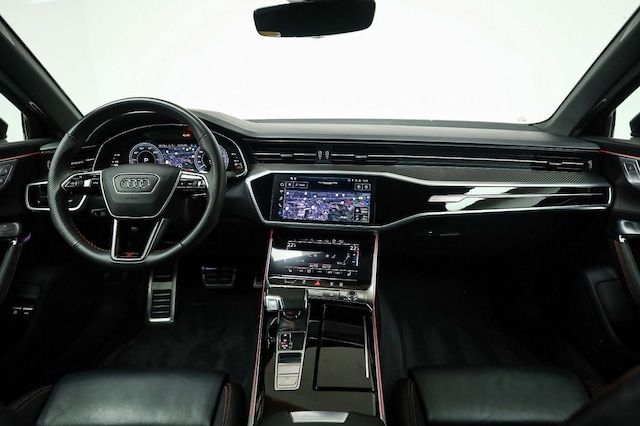 Audi A6 Limousine TFSI E - 2023 - Joinsteer - #14