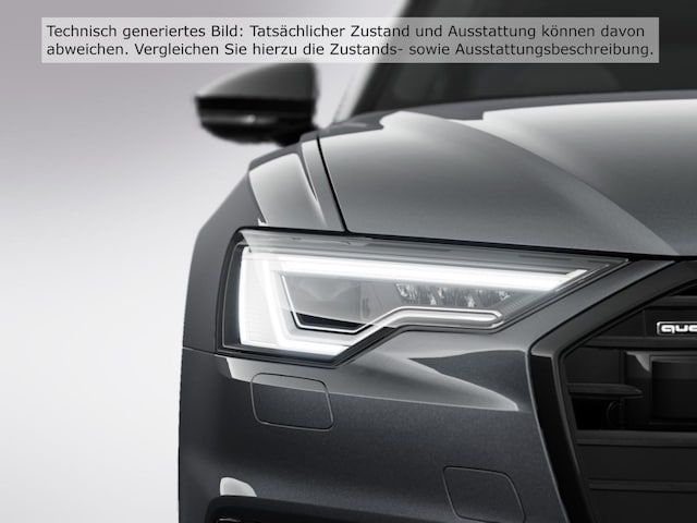 Audi A6 Limousine TFSI E - 2022 - Joinsteer - #10