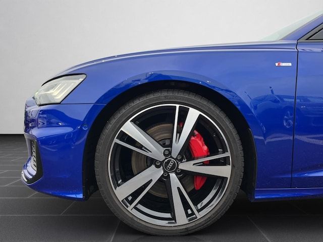 Audi A6 Limousine TFSI E - 2022 - Joinsteer - #9