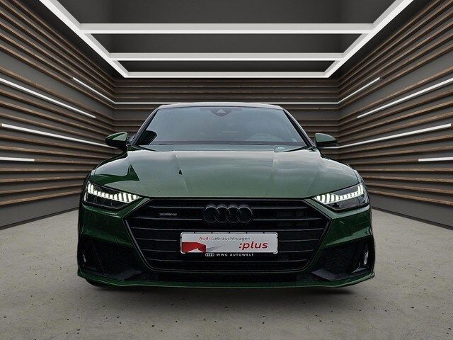 Audi A7 Sportback TFSI E - 2022 - Joinsteer - #3