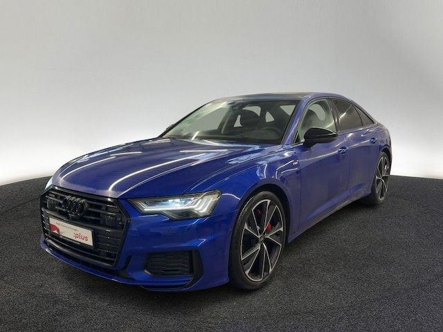 Audi A6 Limousine TFSI E - 2023 - Joinsteer - #2