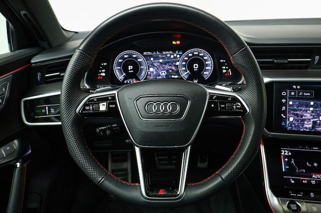 Audi A6 Limousine TFSI E - 2023 - Joinsteer - #15