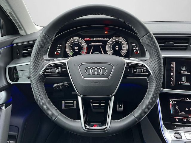 Audi A6 Limousine TFSI E - 2022 - Joinsteer - #10