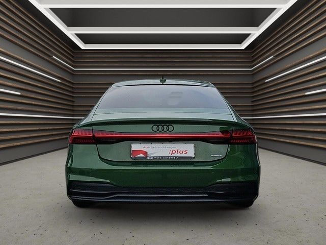Audi A7 Sportback TFSI E - 2022 - Joinsteer - #5