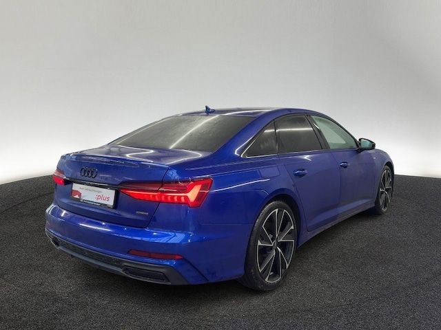 Audi A6 Limousine TFSI E - 2023 - Joinsteer - #4