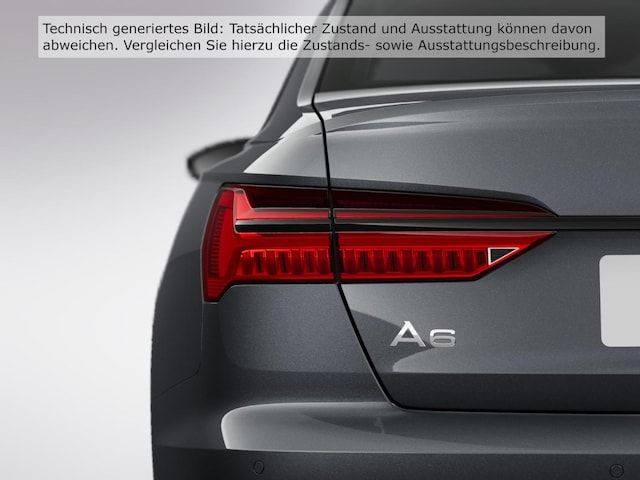 Audi A6 Limousine TFSI E - 2022 - Joinsteer - #11