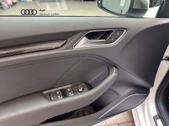 Audi S3 Sportback TFSI Quattro S Tronic - 2019 - Joinsteer - #5