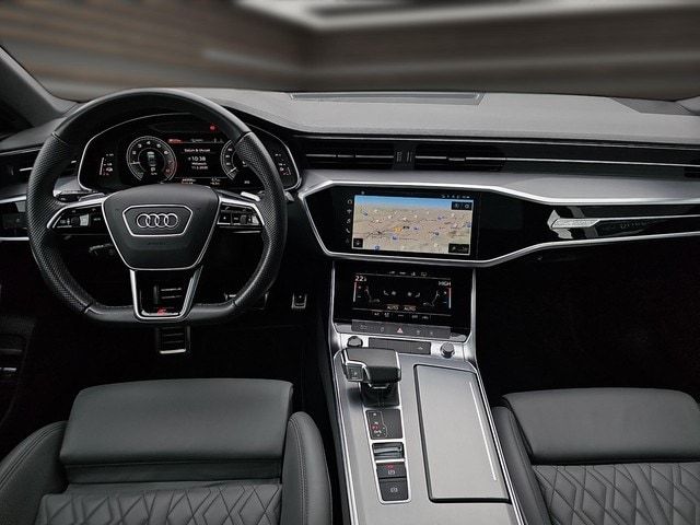 Audi A7 Sportback TFSI E - 2022 - Joinsteer - #7