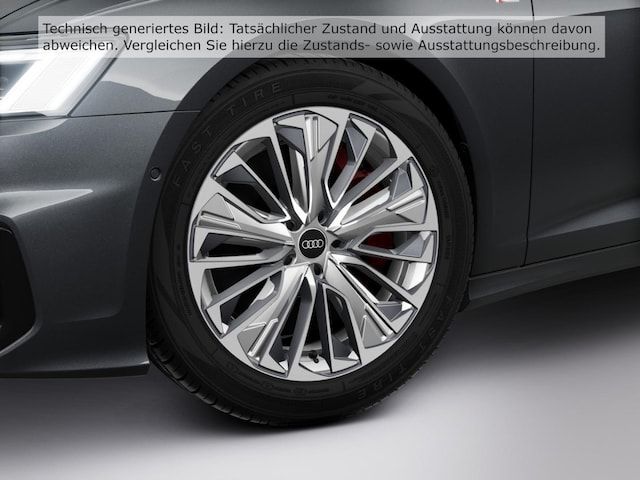 Audi A6 Limousine TFSI E - 2022 - Joinsteer - #12